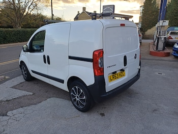 Used Fiat Fiorino 2013 for sale - 76379104: Photo