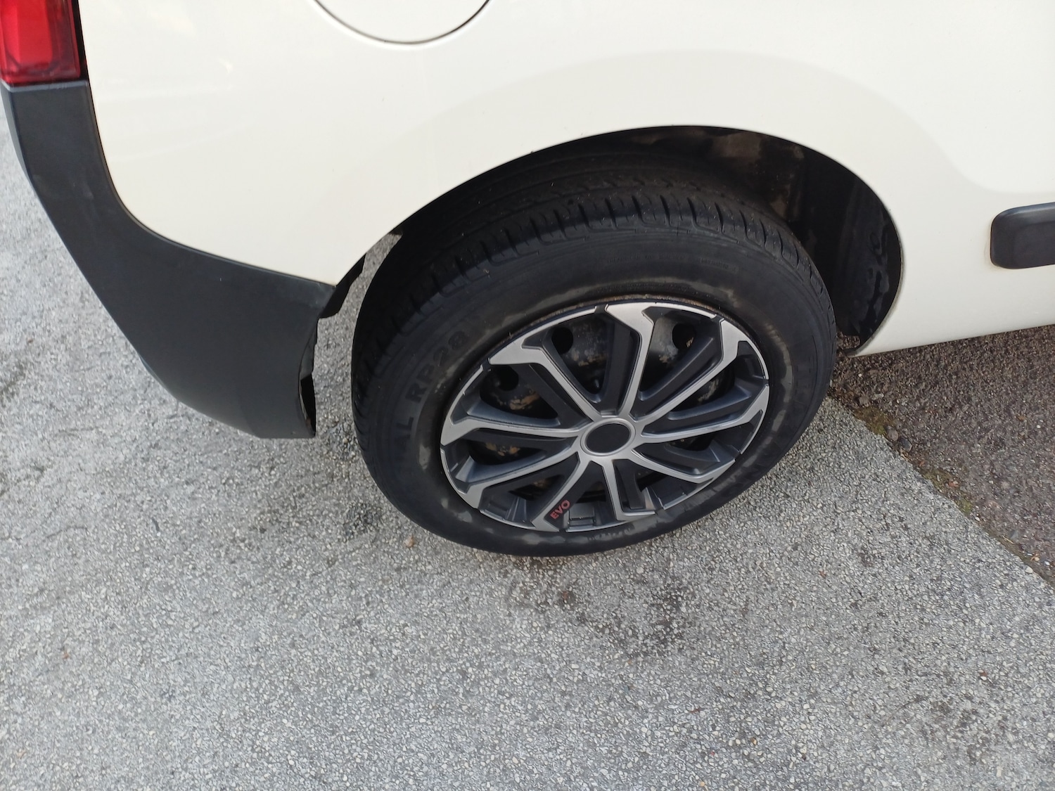 Used Fiat Fiorino 2013 for sale - 76379104: Photo 5