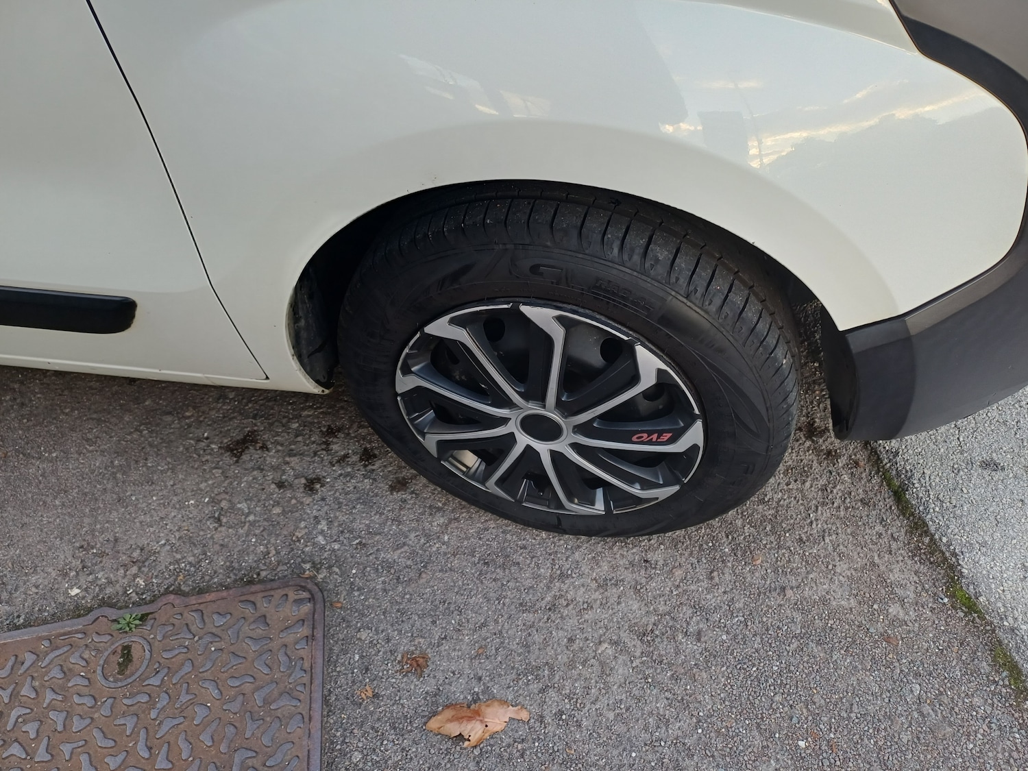 Used Fiat Fiorino 2013 for sale - 76379104: Photo 6