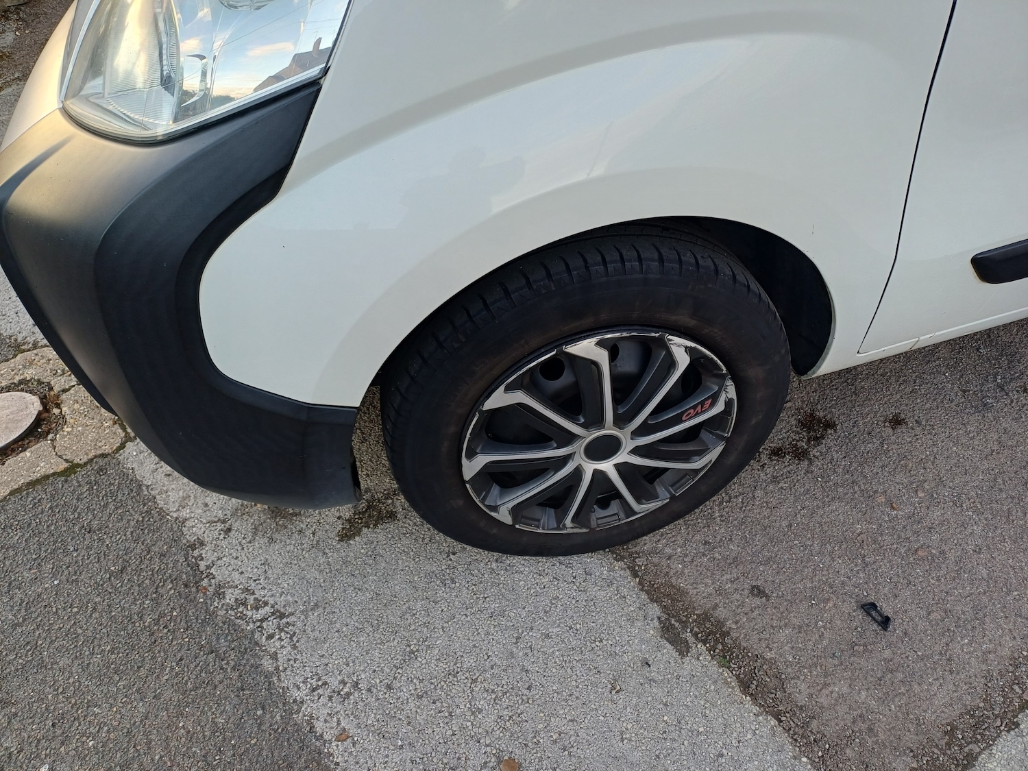 Used Fiat Fiorino 2013 for sale - 76379104: Photo 7