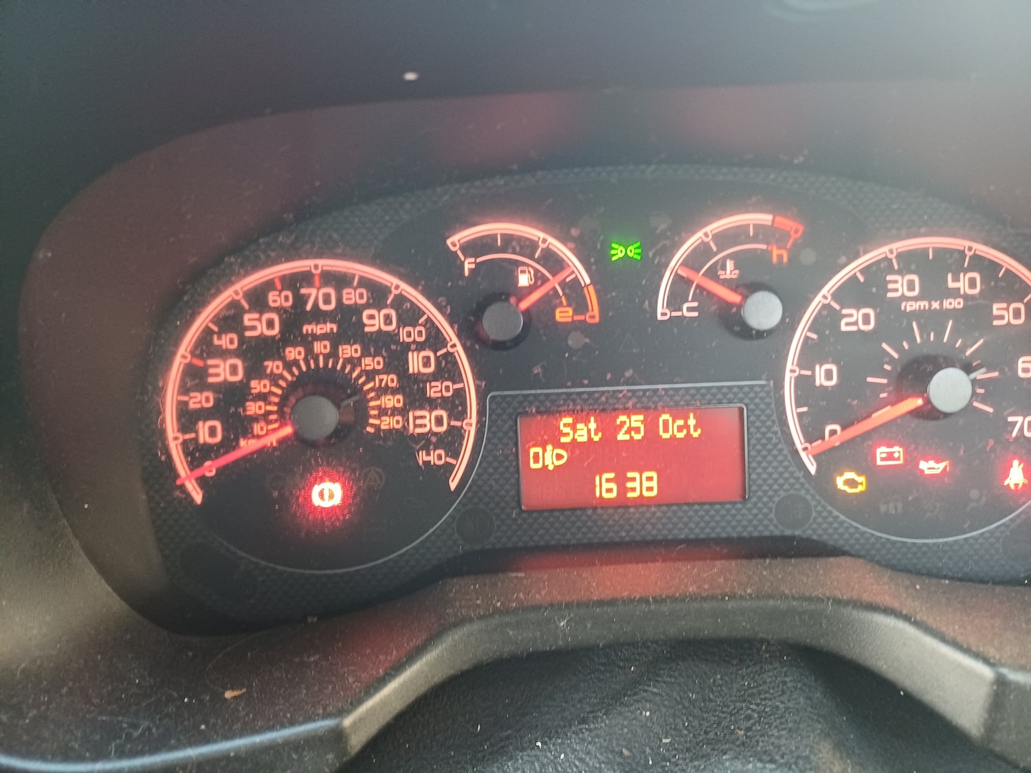 Used Fiat Fiorino 2013 for sale - 76379104: Photo 8