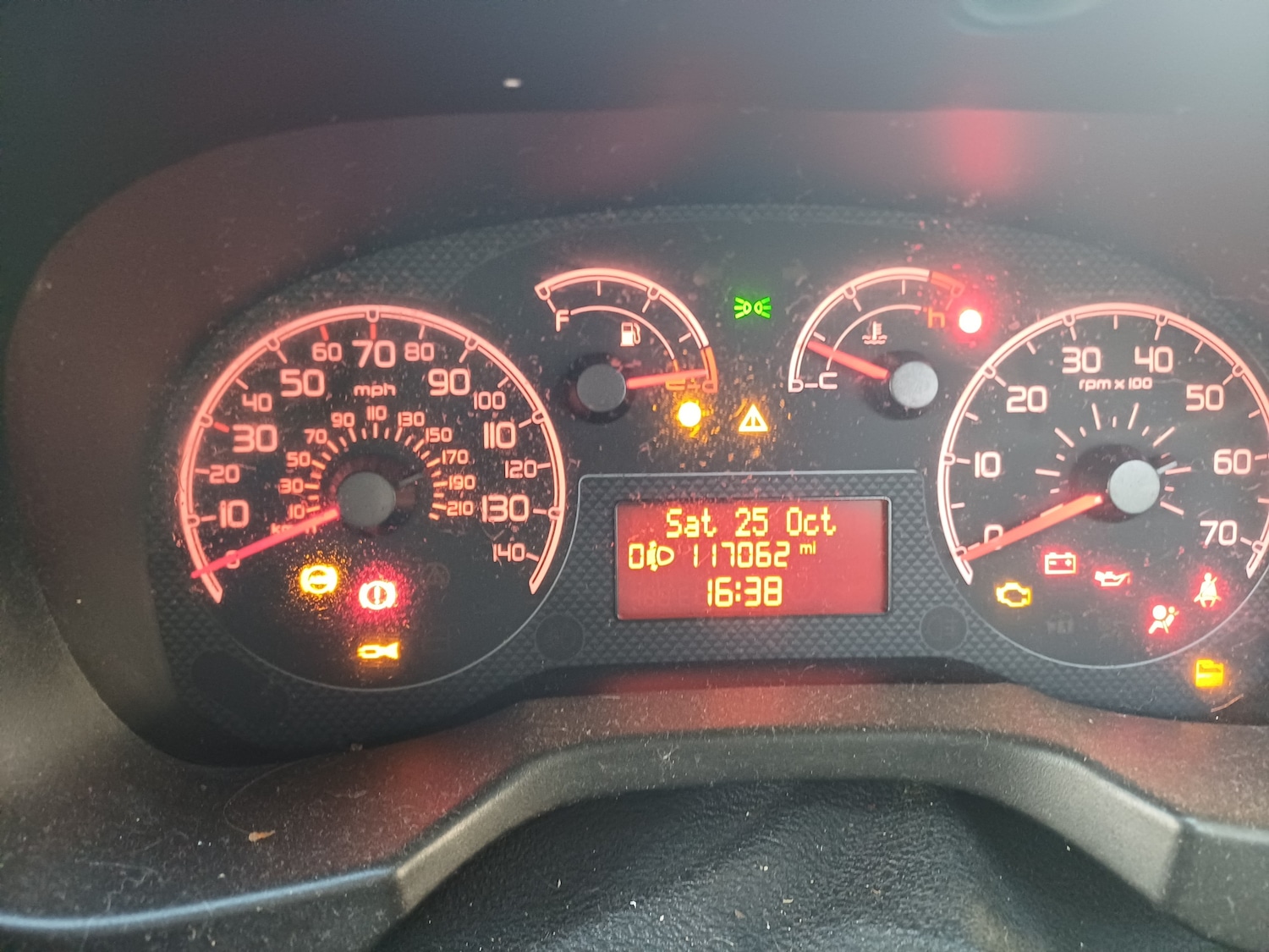 Used Fiat Fiorino 2013 for sale - 76379104: Photo 9