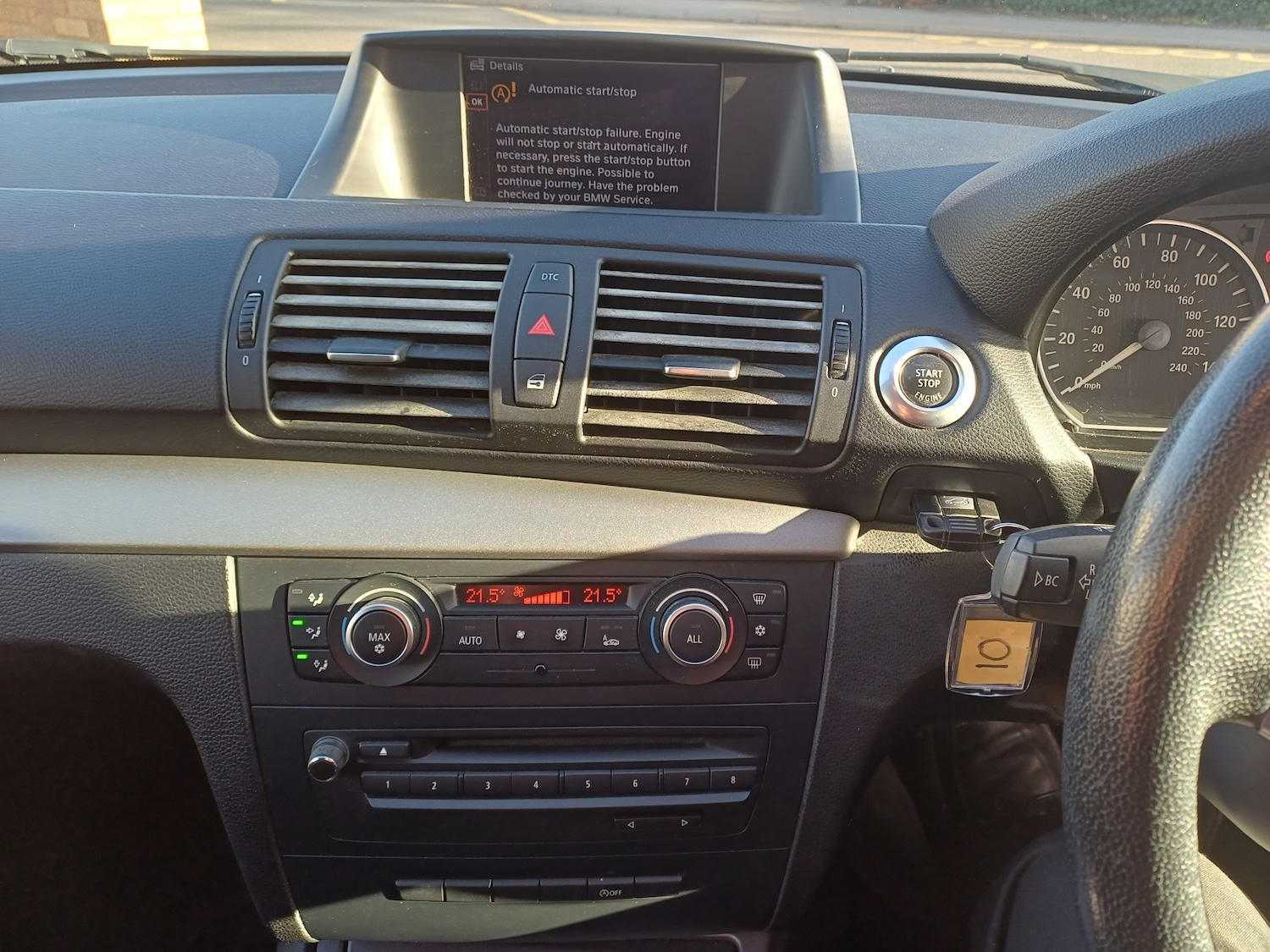 Used Mercedes-Benz CLS 2008 for sale - 76508835: Photo 16