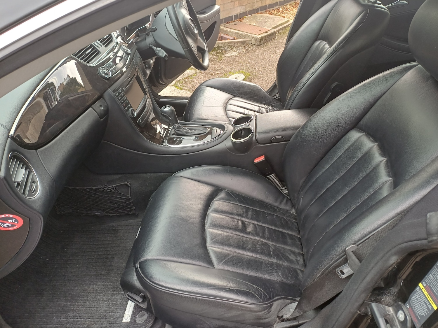 Used Mercedes-Benz CLS 2008 for sale - 76508835: Photo 5