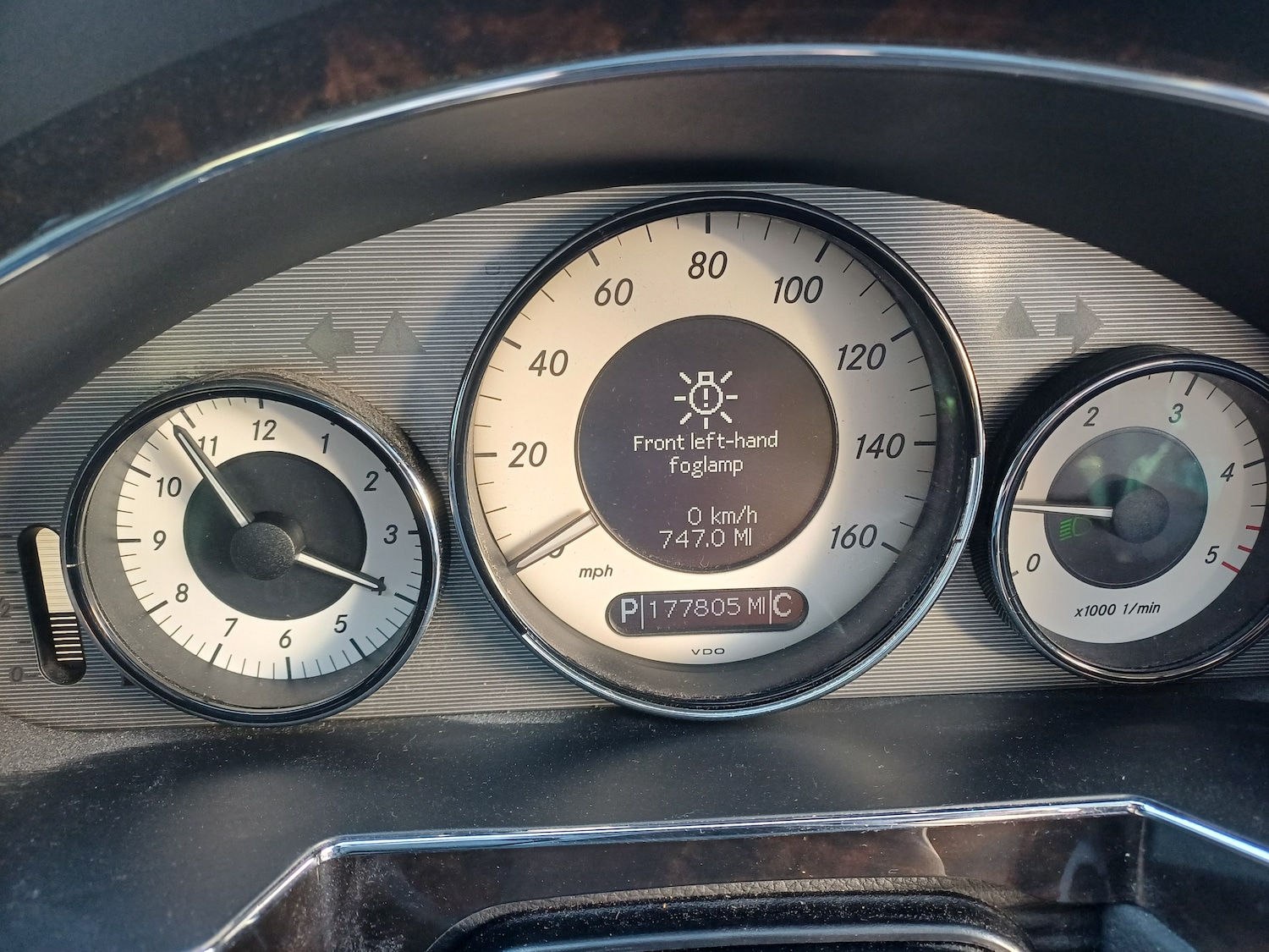 Used Mercedes-Benz CLS 2008 for sale - 76508835: Photo 9