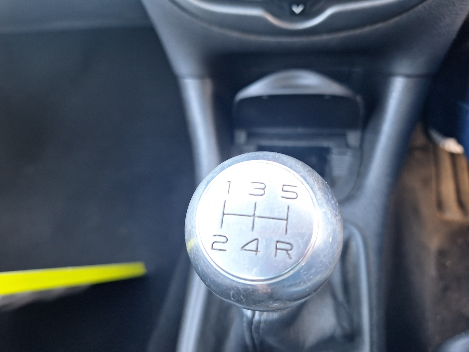 Vehicle 25
