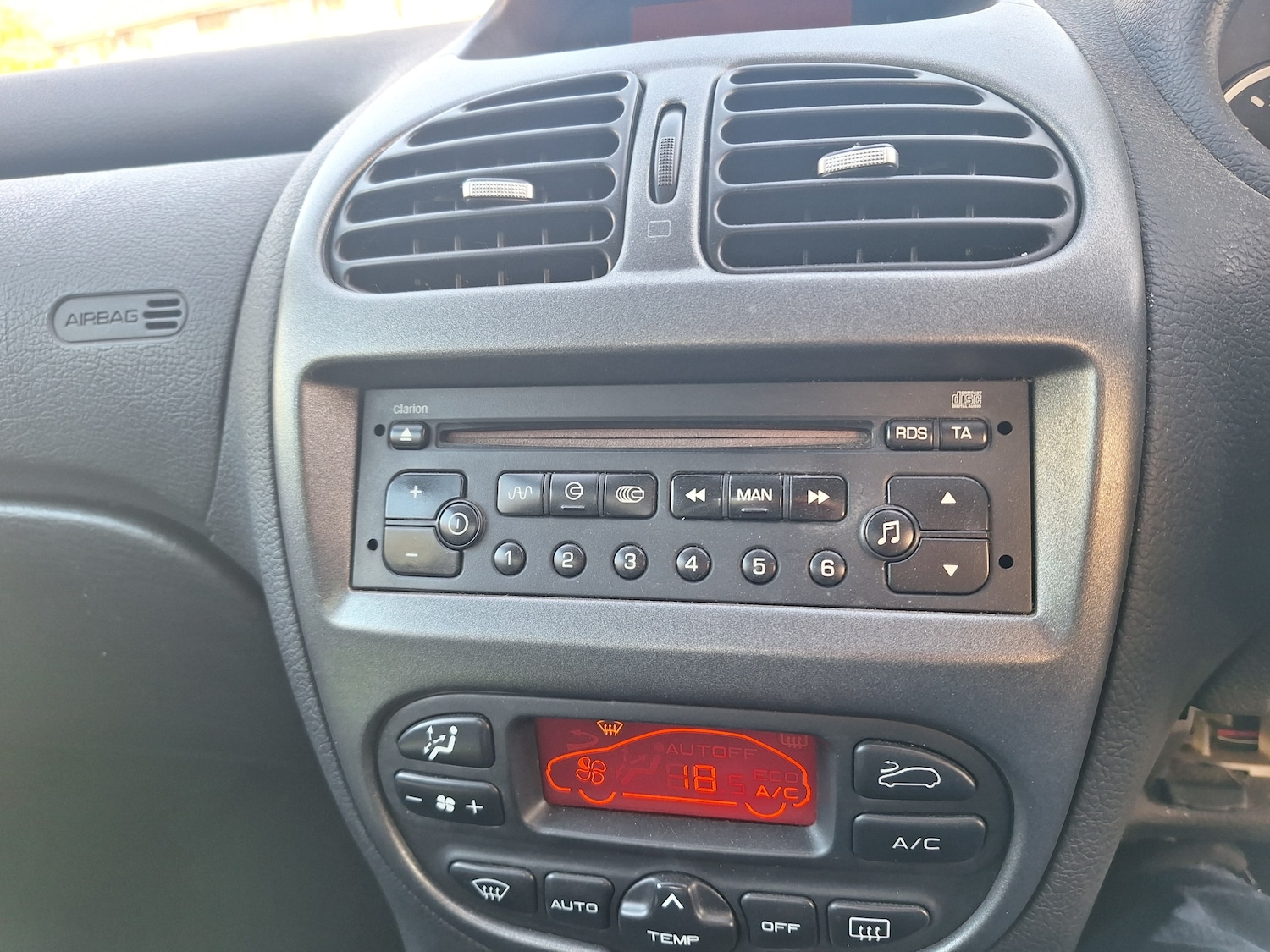 Vehicle 26
