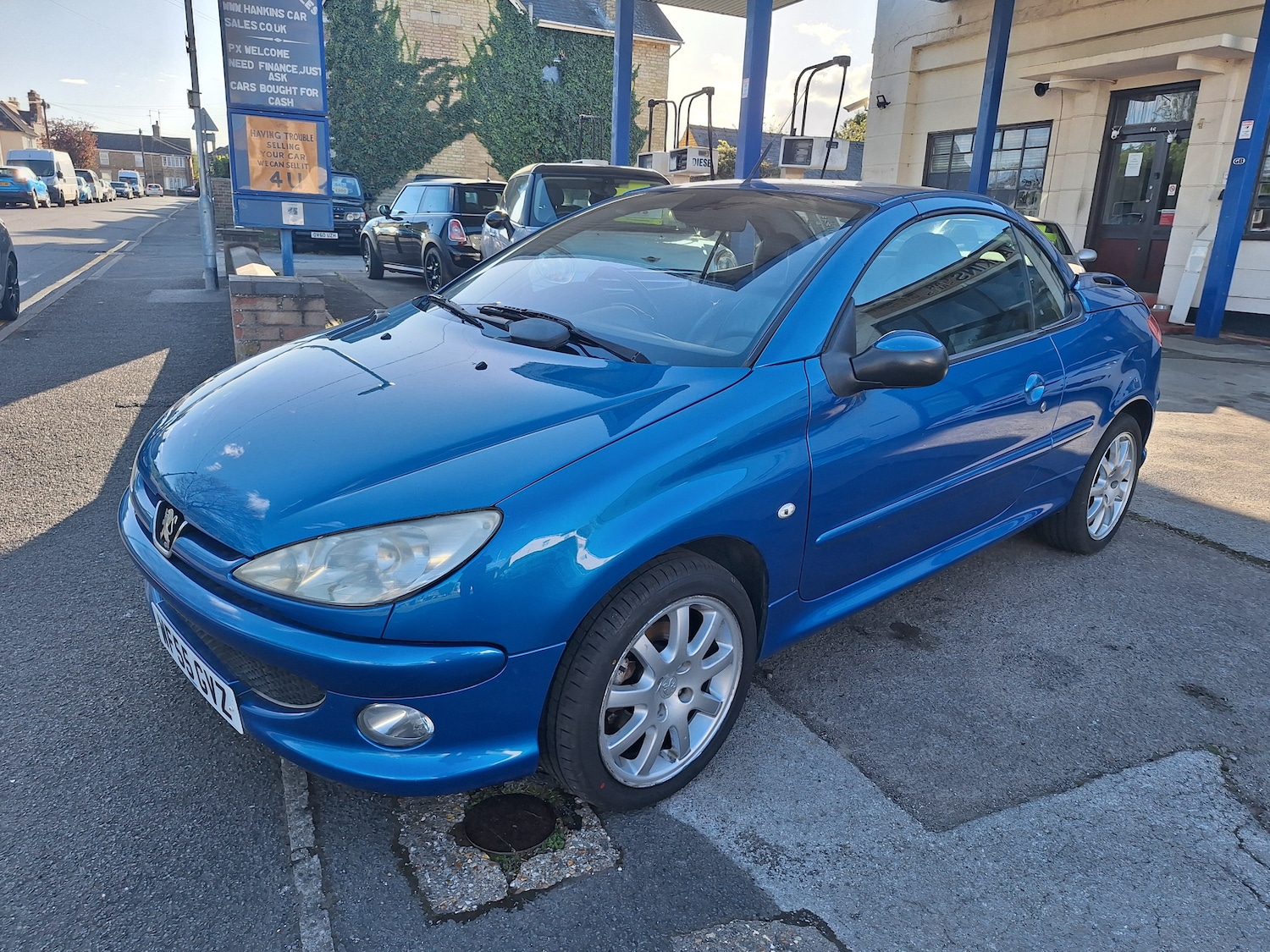 Vehicle 35