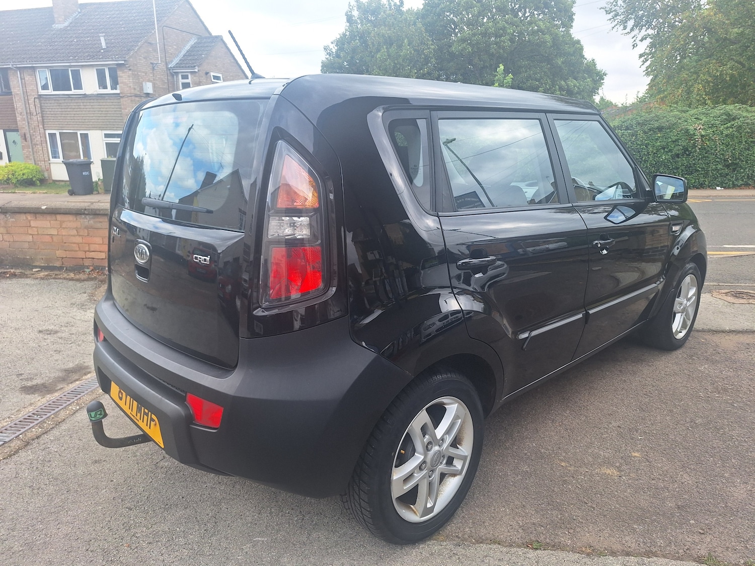 Vehicle 15