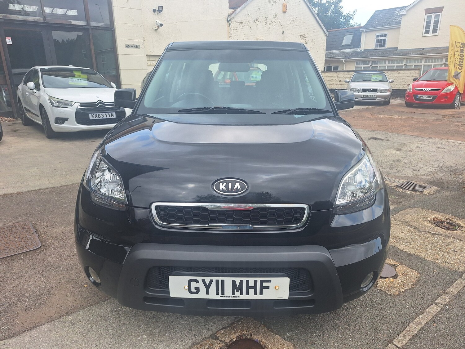 Vehicle 17