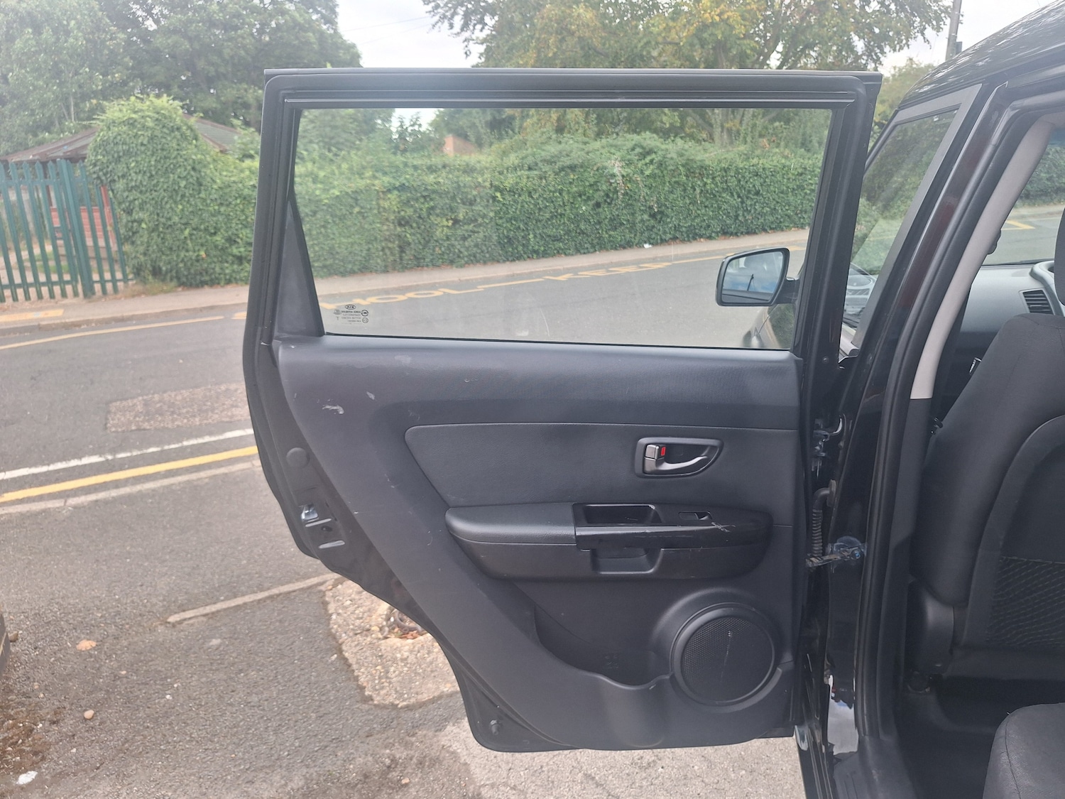 Vehicle 26