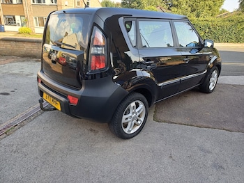 Used Kia Soul 2011 for sale - 76010685: Photo