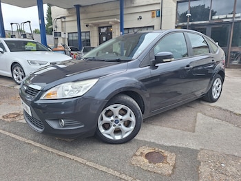 Used Ford Focus 2011 for sale - 76010757: Photo