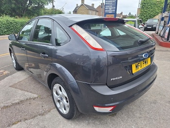 Used Ford Focus 2011 for sale - 76010757: Photo