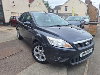Used Ford Focus 2011 for sale - 76010757: Photo
