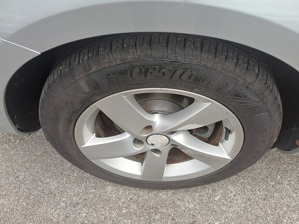 Used Volkswagen Passat 2011 for sale - 76165212: Photo 12