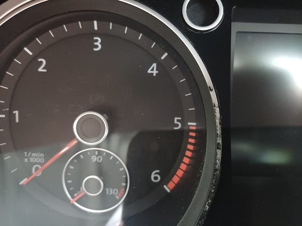 Used Volkswagen Passat 2011 for sale - 76165212: Photo 13