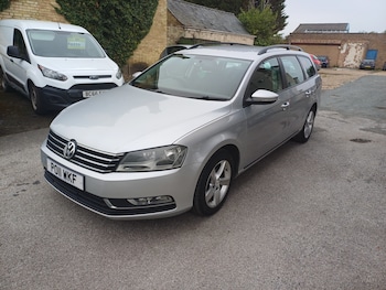 Used Volkswagen Passat 2011 for sale - 76165212: Photo 2