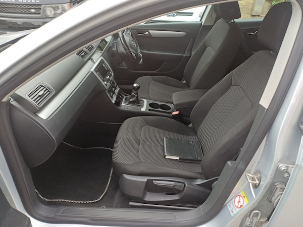 Used Volkswagen Passat 2011 for sale - 76165212: Photo 5