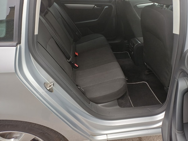 Used Volkswagen Passat 2011 for sale - 76165212: Photo 7