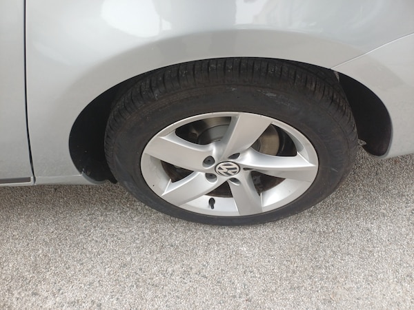 Used Volkswagen Passat 2011 for sale - 76165212: Photo 9