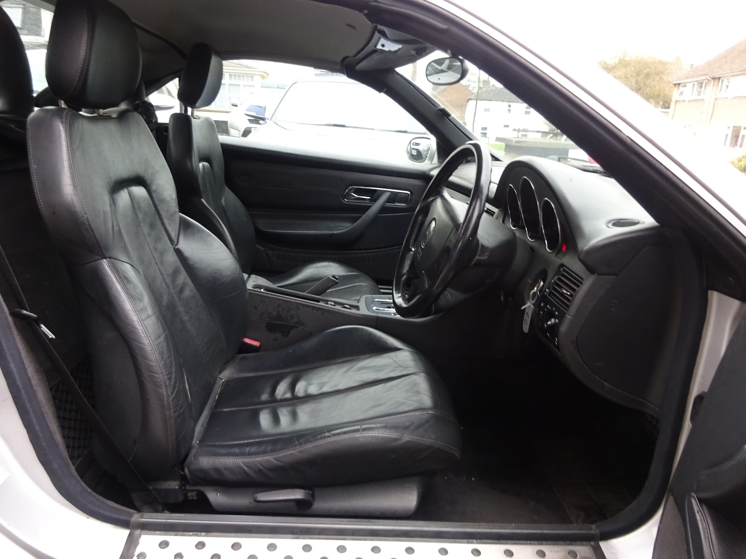 Vehicle 17