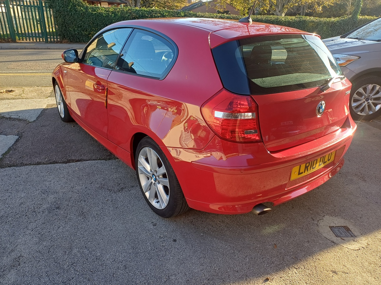 Used BMW 1 Series 2010 for sale - 76447098: Photo 3