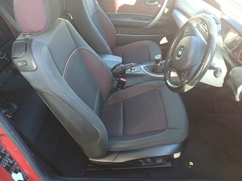 Used BMW 1 Series 2010 for sale - 76447098: Photo