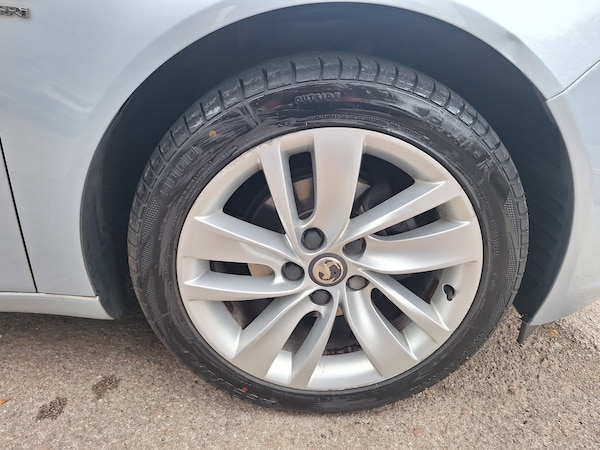 Used Vauxhall Insignia 2013 for sale - 76112751: Photo 16