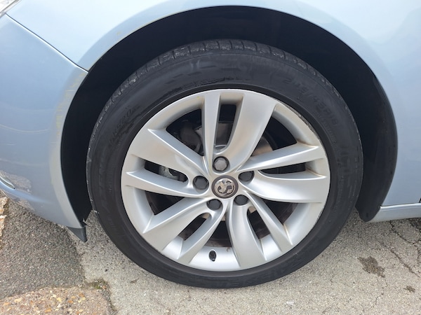 Used Vauxhall Insignia 2013 for sale - 76112751: Photo 17