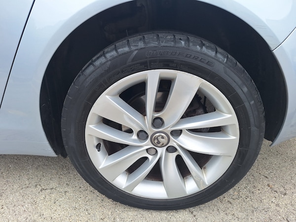 Used Vauxhall Insignia 2013 for sale - 76112751: Photo 18