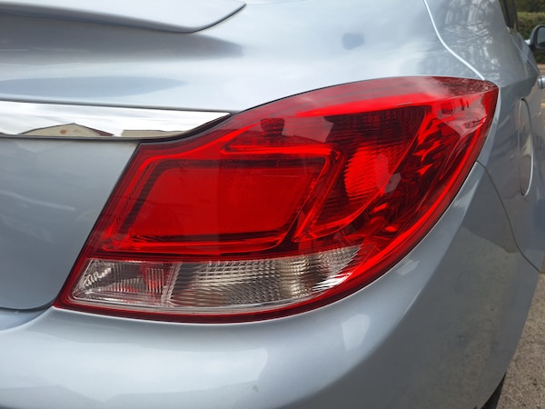 Used Vauxhall Insignia 2013 for sale - 76112751: Photo 24