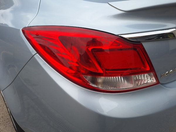 Used Vauxhall Insignia 2013 for sale - 76112751: Photo 25