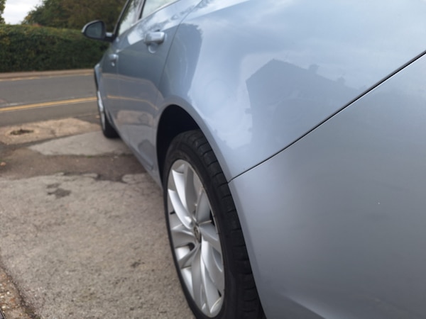 Used Vauxhall Insignia 2013 for sale - 76112751: Photo 26