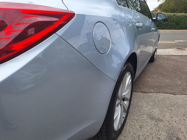 Used Vauxhall Insignia 2013 for sale - 76112751: Photo 27