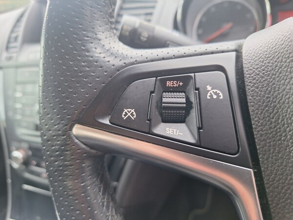 Used Vauxhall Insignia 2013 for sale - 76112751: Photo 32