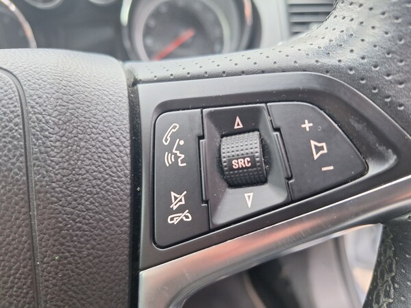 Used Vauxhall Insignia 2013 for sale - 76112751: Photo 33