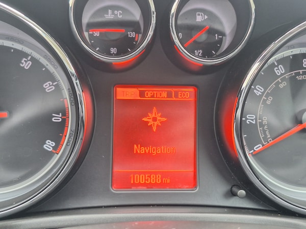 Used Vauxhall Insignia 2013 for sale - 76112751: Photo 38