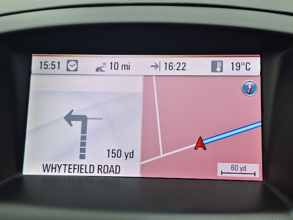 Used Vauxhall Insignia 2013 for sale - 76112751: Photo 40