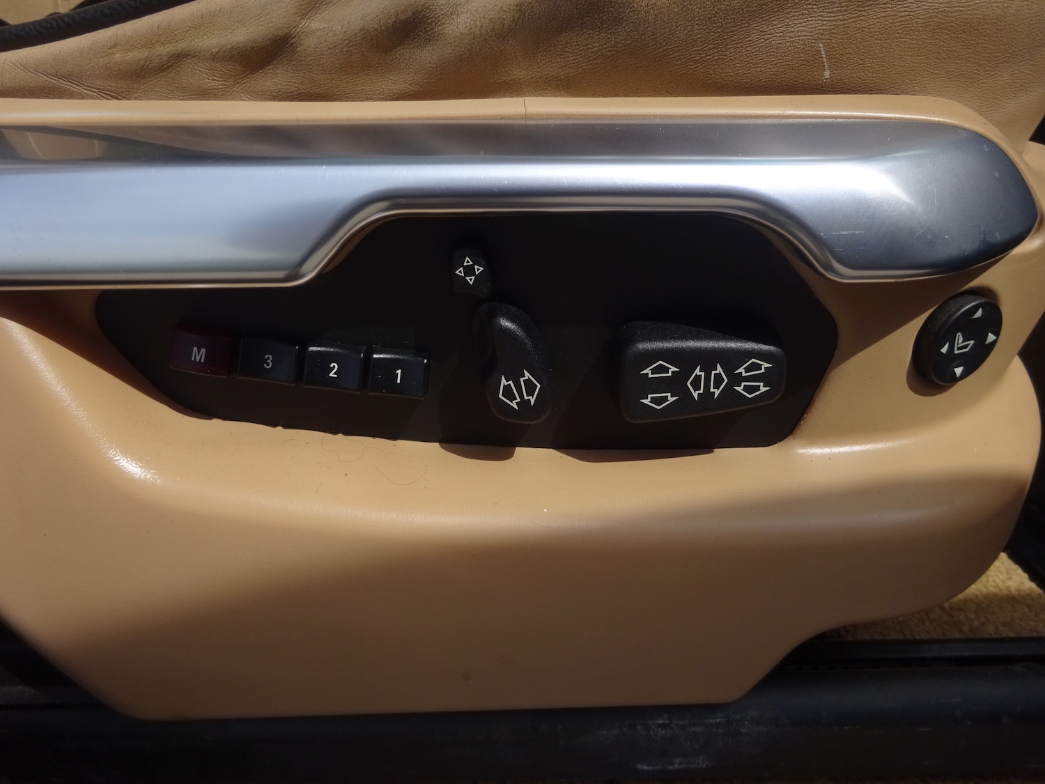 Used Land Rover Range Rover 2004 for sale - 76557783: Photo 16