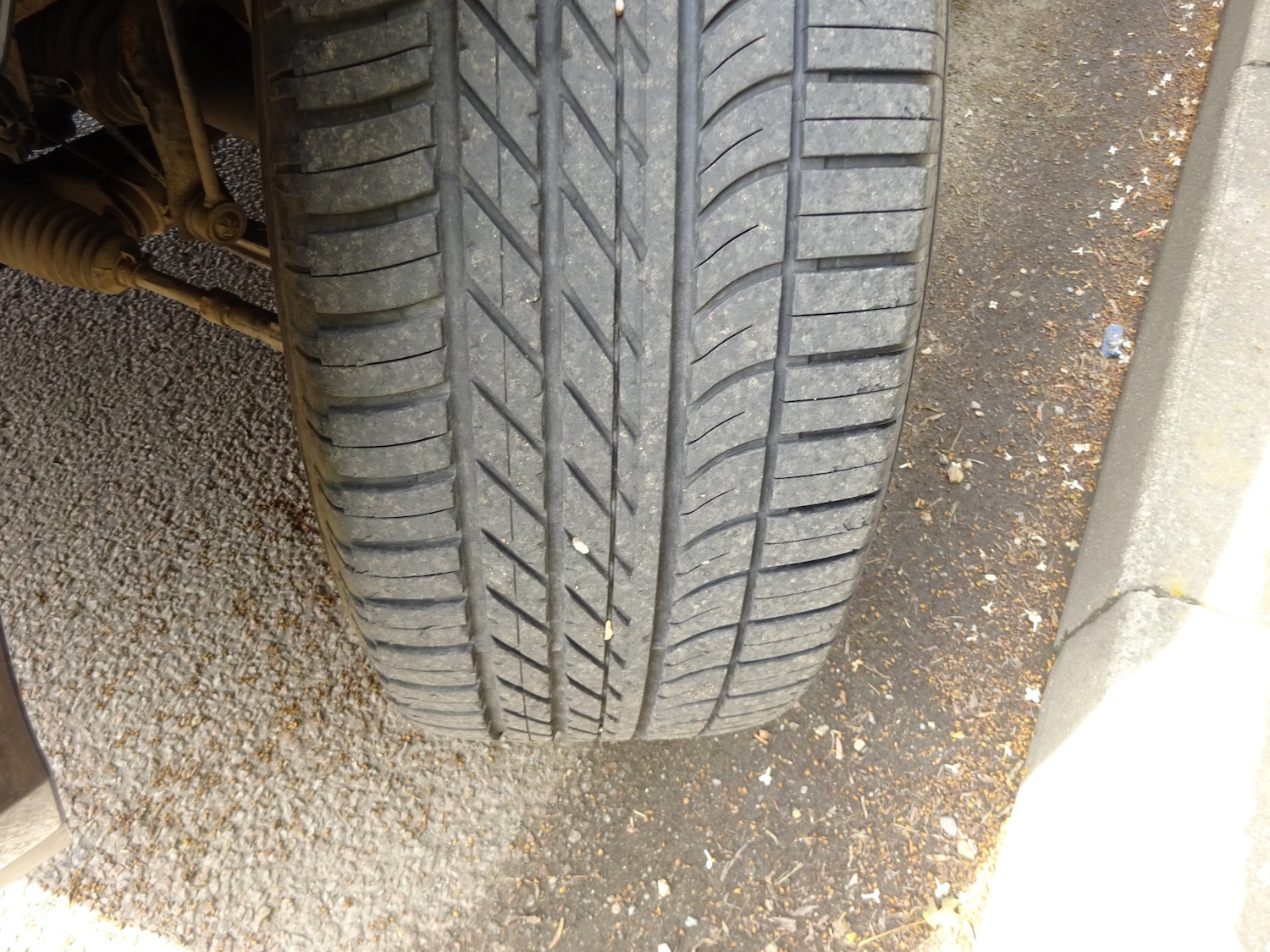 Used Land Rover Range Rover 2004 for sale - 76557783: Photo 18