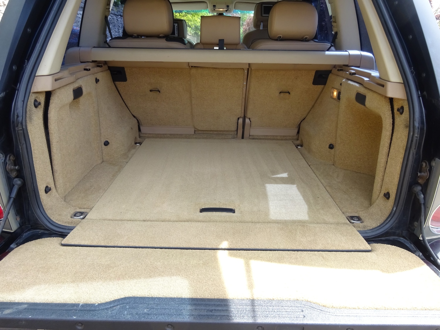 Used Land Rover Range Rover 2004 for sale - 76557783: Photo 26