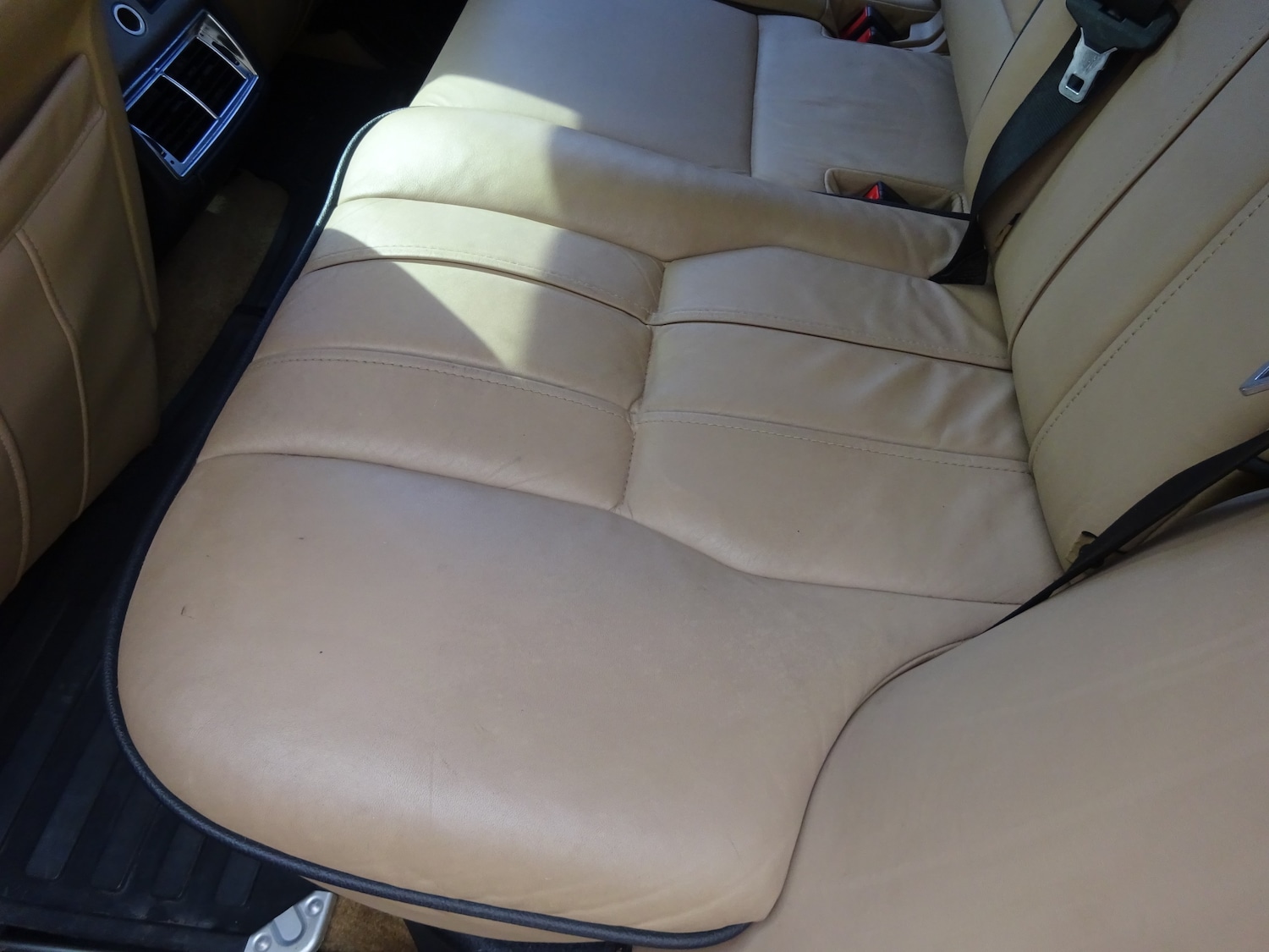 Used Land Rover Range Rover 2004 for sale - 76557783: Photo 28