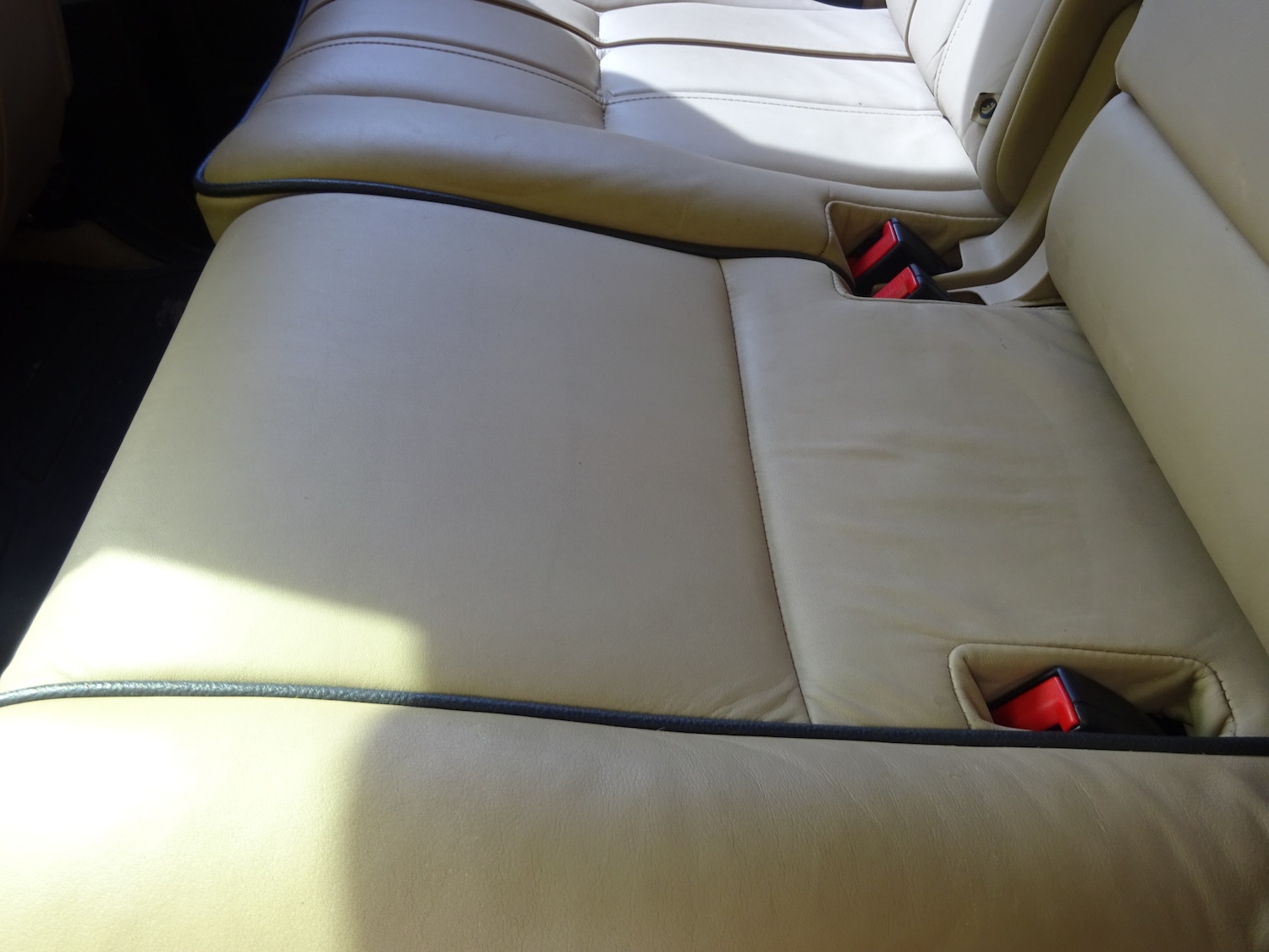 Used Land Rover Range Rover 2004 for sale - 76557783: Photo 29