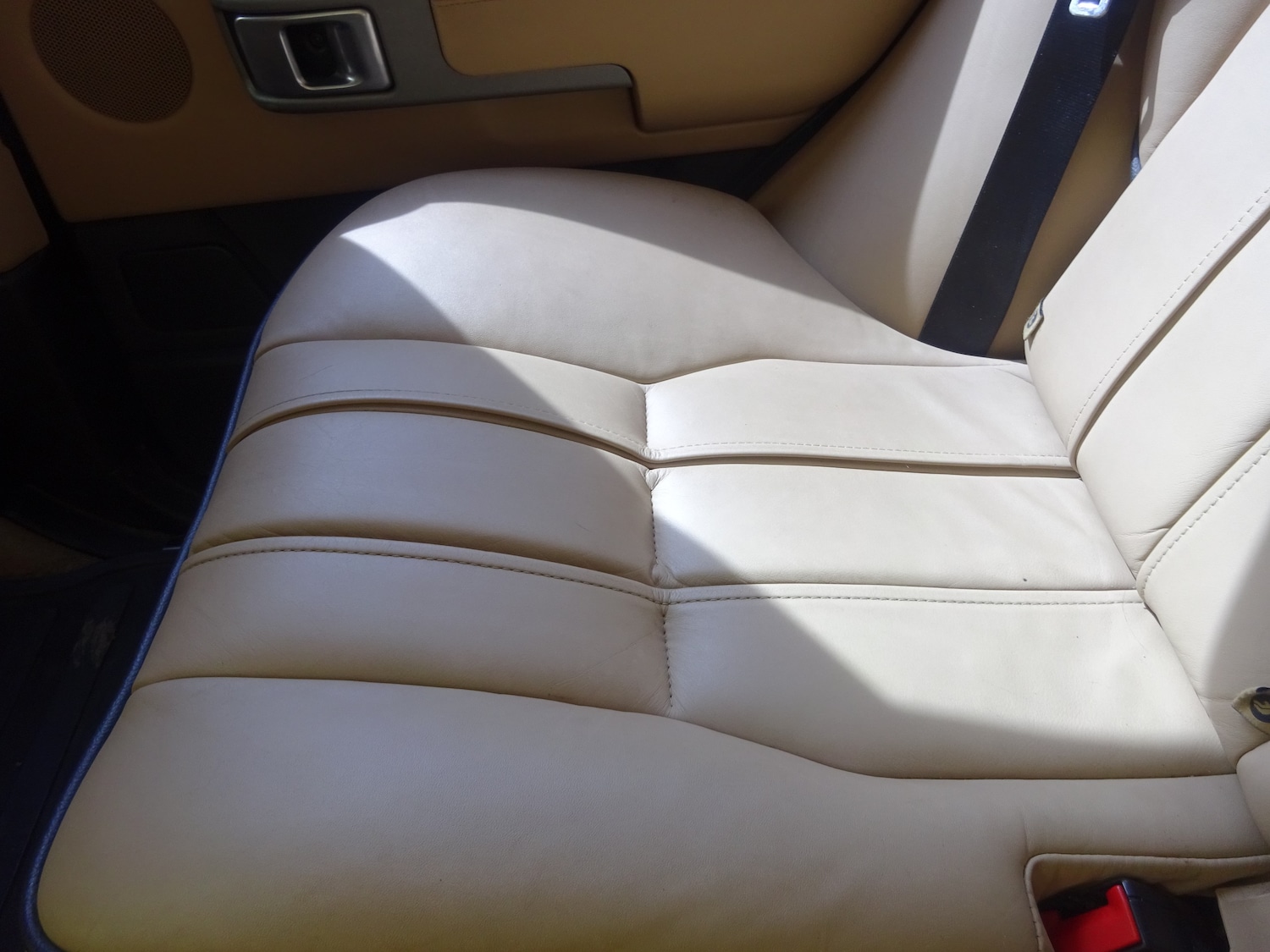 Used Land Rover Range Rover 2004 for sale - 76557783: Photo 30