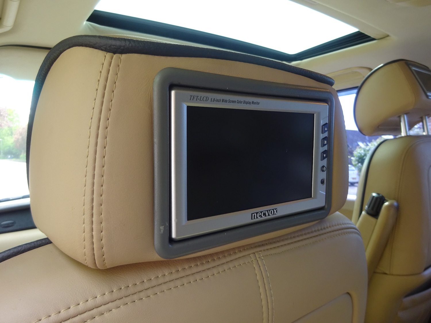 Used Land Rover Range Rover 2004 for sale - 76557783: Photo 32