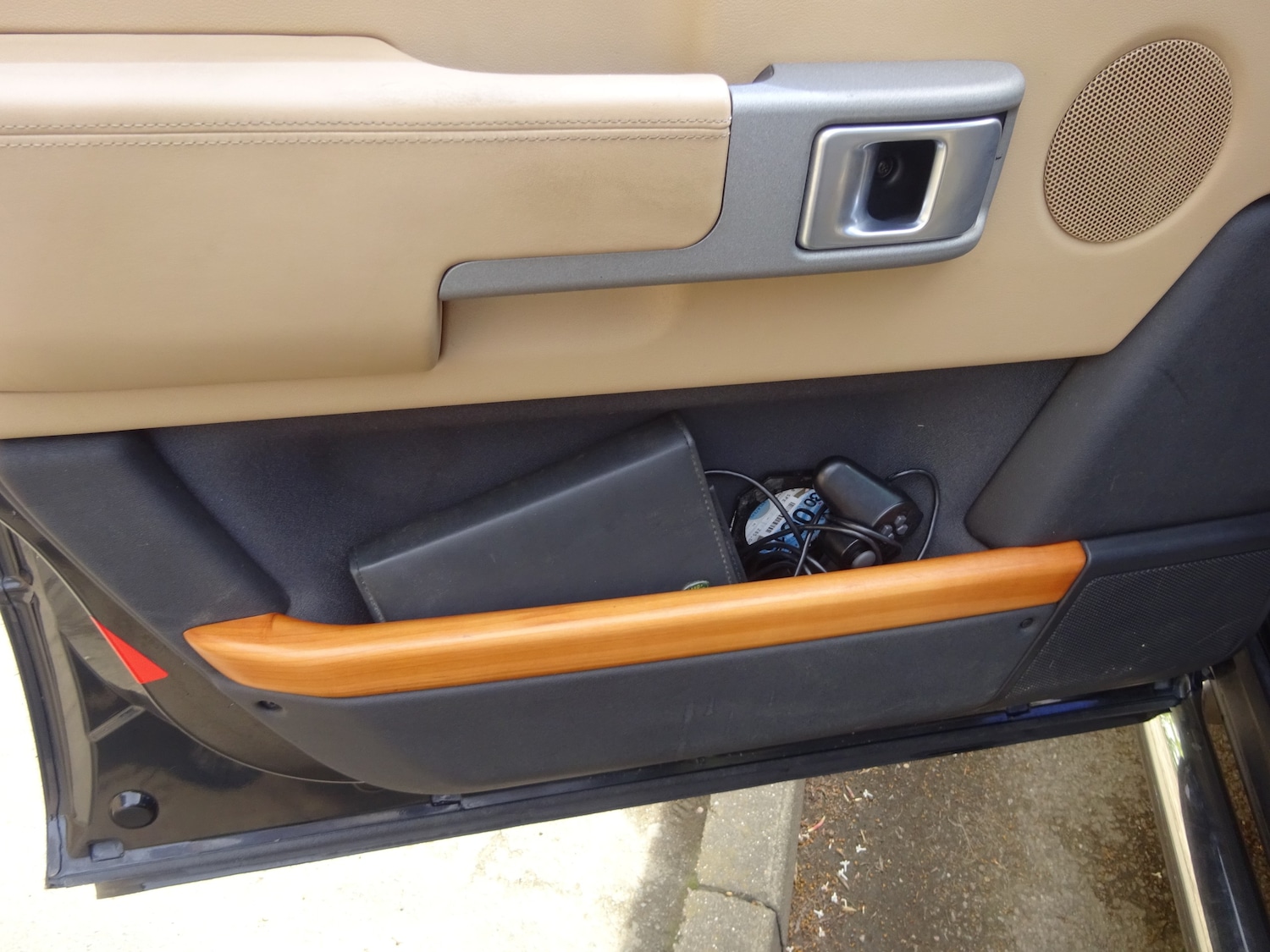 Used Land Rover Range Rover 2004 for sale - 76557783: Photo 35