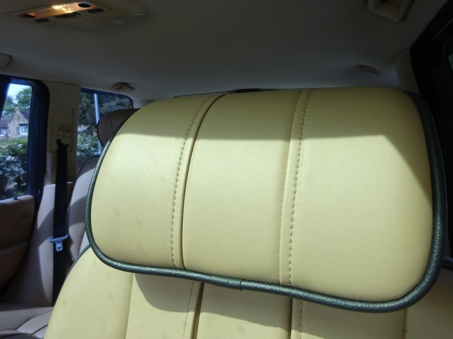 Used Land Rover Range Rover 2004 for sale - 76557783: Photo 36