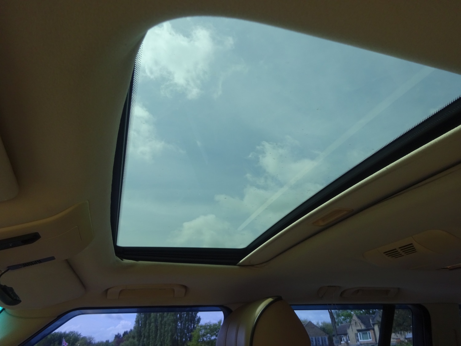 Used Land Rover Range Rover 2004 for sale - 76557783: Photo 37