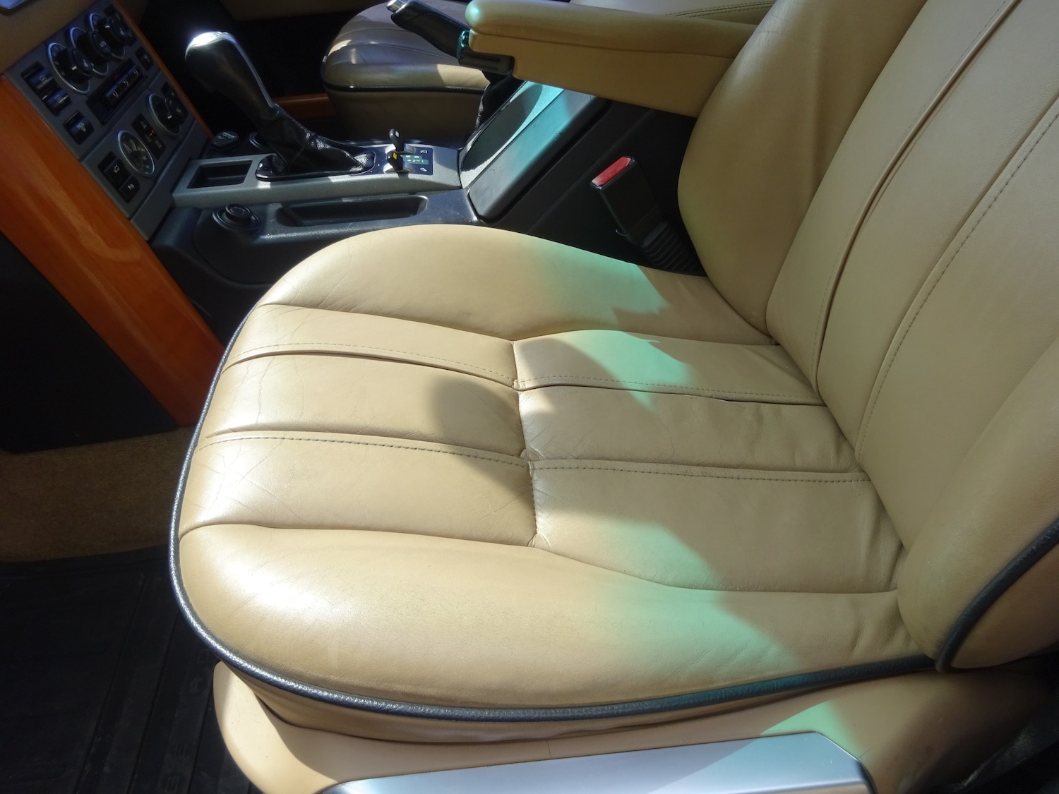 Used Land Rover Range Rover 2004 for sale - 76557783: Photo 39